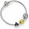 Carat Shop Náramok s korálkami Harry Potter HP000372