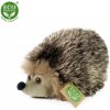 Rappa Plyšový ježko 16 cm ECO-FRIENDLY