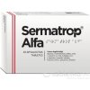 Sermatrop Alfa na plodnosť a reprodukčnú schopnosť30 tabliet