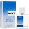 Mexx Fresh Splash voda po holení 50 ml