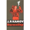 Darmošlap (Janko Polić Kamov)