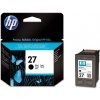 HP No.27 (C8727AE), originálný toner, čierna