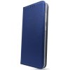 Puzdro Smart Book iPhone 11 Pro (5.8) - modré