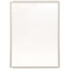 Durable Sherpa A4 katalógový panel sivá