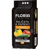 FLORIA Premium Substrát na paradajky a papriky 40 l