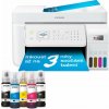 EPSON tiskárna ink EcoTank L5316, 5760x1440dpi, A4, 33ppm, Wi-Fi, USB, Ethernet, ADF, sken,Záruka 5 let po registraci