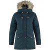 FJÄLLRÄVEN Singi Down Jacket W Dark Navy - M