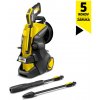 vysokotlakový čistič KARCHER K 5 Premium Power Control Black 1.324-559.0