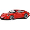1:43 Porsche GT3 TOURING RED 2023