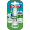 Loctite sekundovélepidlo super bond 3g (univerzálne sekundovélepidlo)