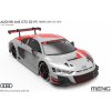 MENG-MODEL Audi R8 LMS GT3 2019 1/24