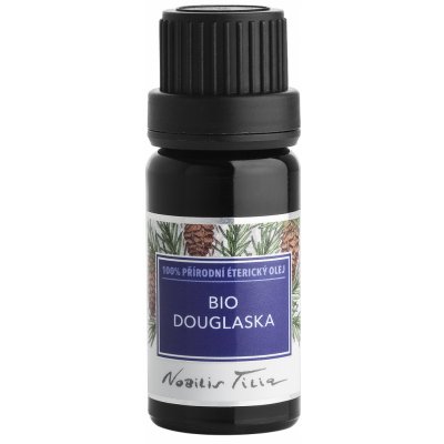 Nobilis Tilia Éterický olej Bio Douglaska 10 ml