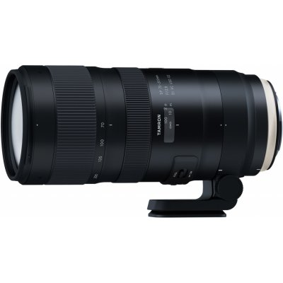 Tamron SP 70-200mm f/2.8 Di VC USD G2 Canon EF