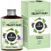Leros Bazalka & Verbena Suchý telový olej 100 ml