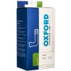 OXFORD Cyklo duša 10 x 1,75/2,0, auto ventilček 90 ° 491