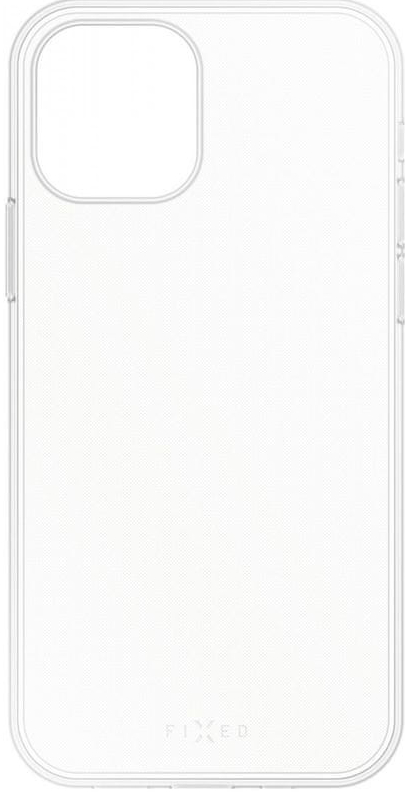 FIXED Slim AntiUV na Apple iPhone 13 FIXTCCA-723 priehľadný
