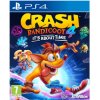 PS4 Crash Bandicoot 4: It’s About Time (nová)