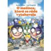O mašince, která se ráda vytahovala - Radek Adamec