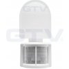 Senzor pohybu GTV CR-CR2000-00 biela