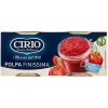 Cirio Veľmi Jemná Paradajková Dužina 210 g