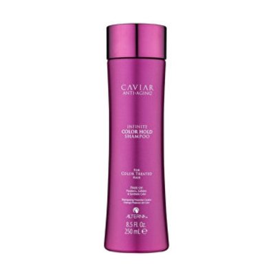 Alterna Caviar Anti-Aging Infinite Color Hold Shampoo - Šampón na ochranu farby 250 ml