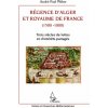 Régence d'Alger et Royaume de France (1500-1800) (Brožovaná)