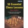 50 Essential Chess Lessons