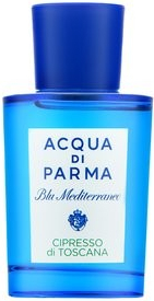 Acqua di Parma Blu Mediterraneo Cipresso di Toscana toaletná voda unisex 75 ml