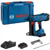 Bosch GNB 18V-38 aku klincovačka do betónu 18V 2x 4Ah ProCore 06019L7002