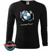 Dámske / pánske tričko BMW