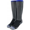 Ponožky COOLMAX®, OXFORD (sivé / čierne / modré, vel. S)