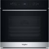 Whirlpool WOI7A8PT1SXA, vstavaná rúra WOI7A8PT1SXA