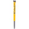 DeWalt špicatý sekáč šesťhran 19mm, 400mm DT6940