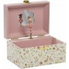 Little Dutch hudobná šperkovnica Rosa