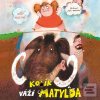 Kolik váží Matylda? (Jiří Holub; David Novotný)