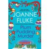 Plum Pudding Murder (Joanne Fluke)(Brožovaná)