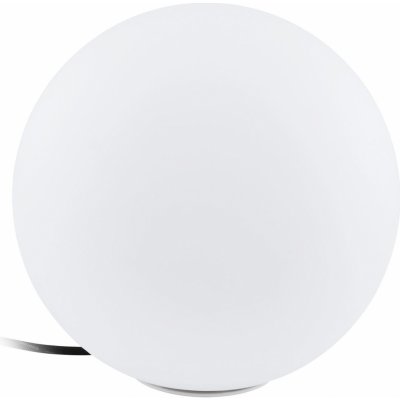 EGLO 98101 exteriérová stojacia lampa MONTEROLO E27 1X40W IP65