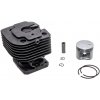Kompletný valec s piestom pre krovinorezy Stihl FS450 FS480 FR450 FR480 42 mm (OEM 41280201211)