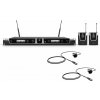 LD Systems U506 BPL 2 Bezdrôtový mikrofónny systém