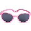 KiETLA Slnečné okuliare WaZZ 2-4 roky (Peony)