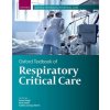 Oxford Textbook of Respiratory Critical Care (Paolo Pelosi,Andrew Conway Morris)(Pevná)