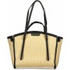 Dámska Kabelka VALENTINO BAGS - Čierna 35.0X29.0X11.0cm Farba: čierna, Veľkosť: 35.0X29.0X11.0