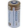 Batéria pre kamery ARLO RCR123A, CR123, 16340 750 mAh 3.7V Eagletac