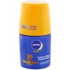 Nivea Sun hydratačný roll-on na opaľovanie SPF30 50 ml