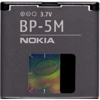 Nokia BP-5M