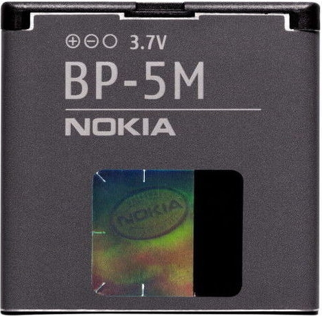 Nokia BP-5M