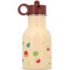 Lilliputiens Lilliputiens – fľaša na pitie 400 ml – lev Jack