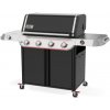 Plynový gril WEBER Genesis E-435W