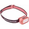 Black Diamond WIZ KID HEADLAMP Ružová