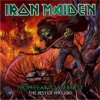 Iron Maiden - From Fear To Eternity:Best Of 1990-2010 / 2CD [2 CD]